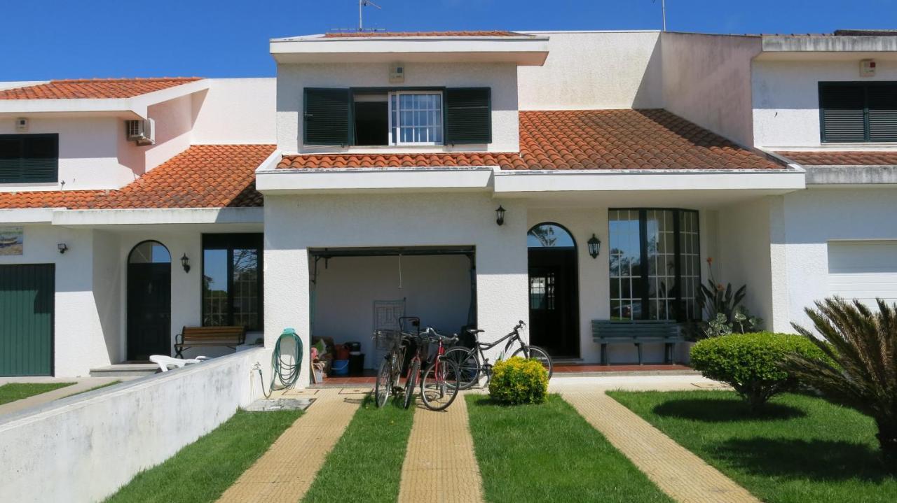Casa Praia E Ria Torreira Εξωτερικό φωτογραφία