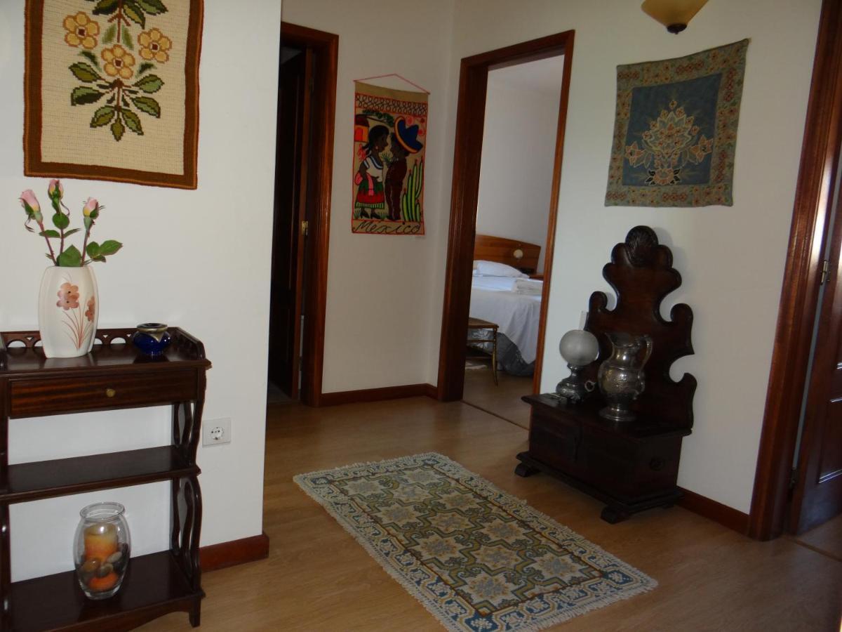 Casa Praia E Ria Torreira Εξωτερικό φωτογραφία