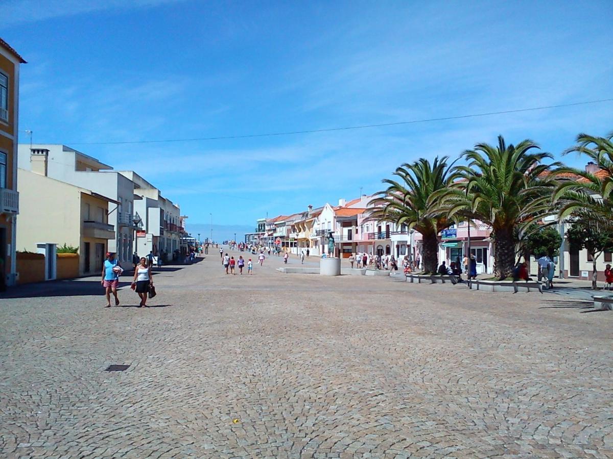Casa Praia E Ria Torreira Εξωτερικό φωτογραφία
