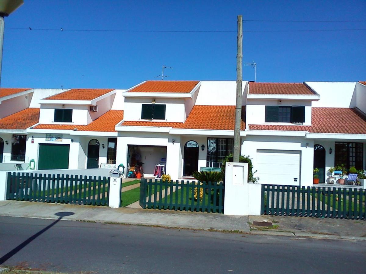 Casa Praia E Ria Torreira Εξωτερικό φωτογραφία