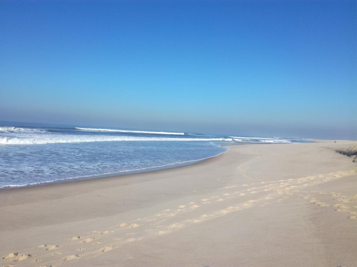 Casa Praia E Ria Torreira Εξωτερικό φωτογραφία
