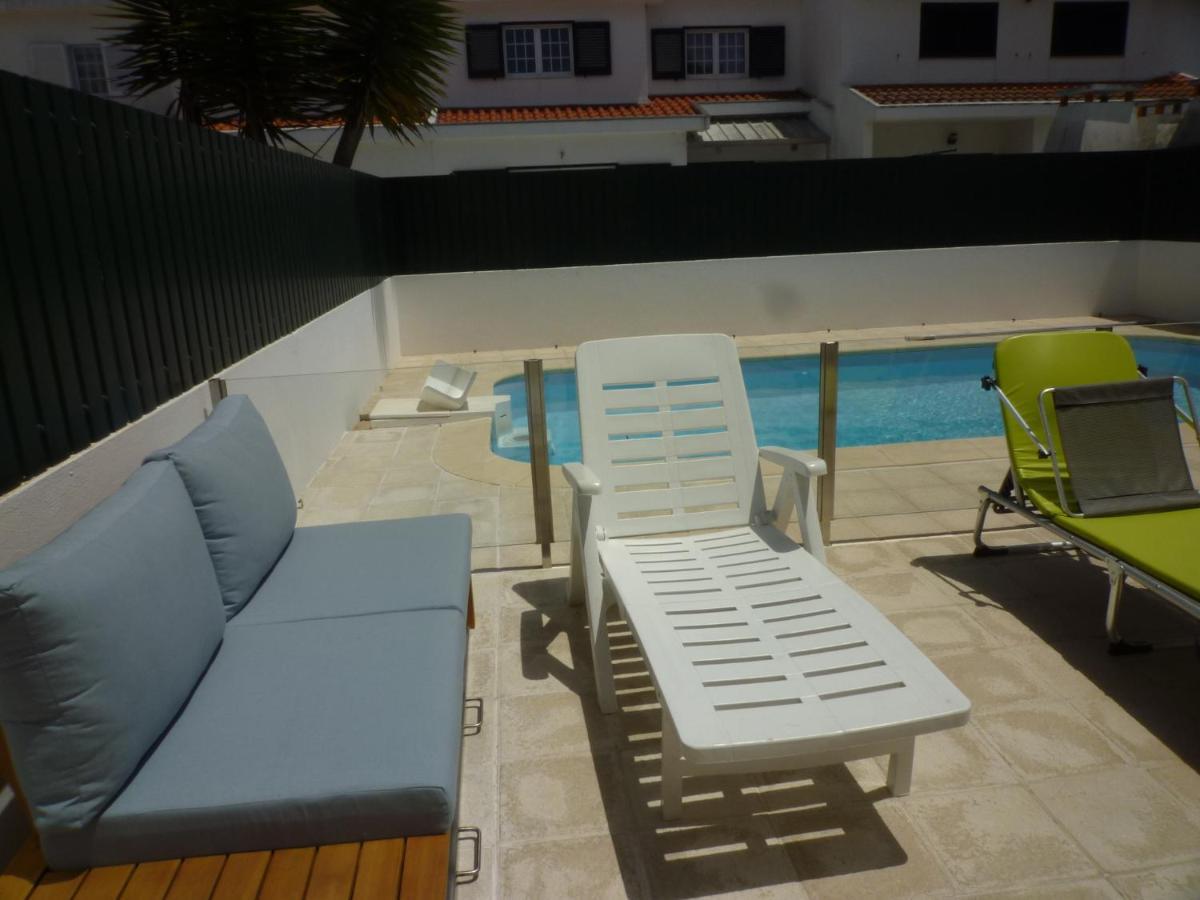 Casa Praia E Ria Torreira Εξωτερικό φωτογραφία
