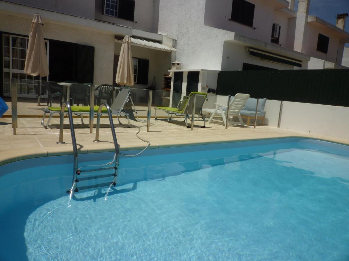 Casa Praia E Ria Torreira Εξωτερικό φωτογραφία