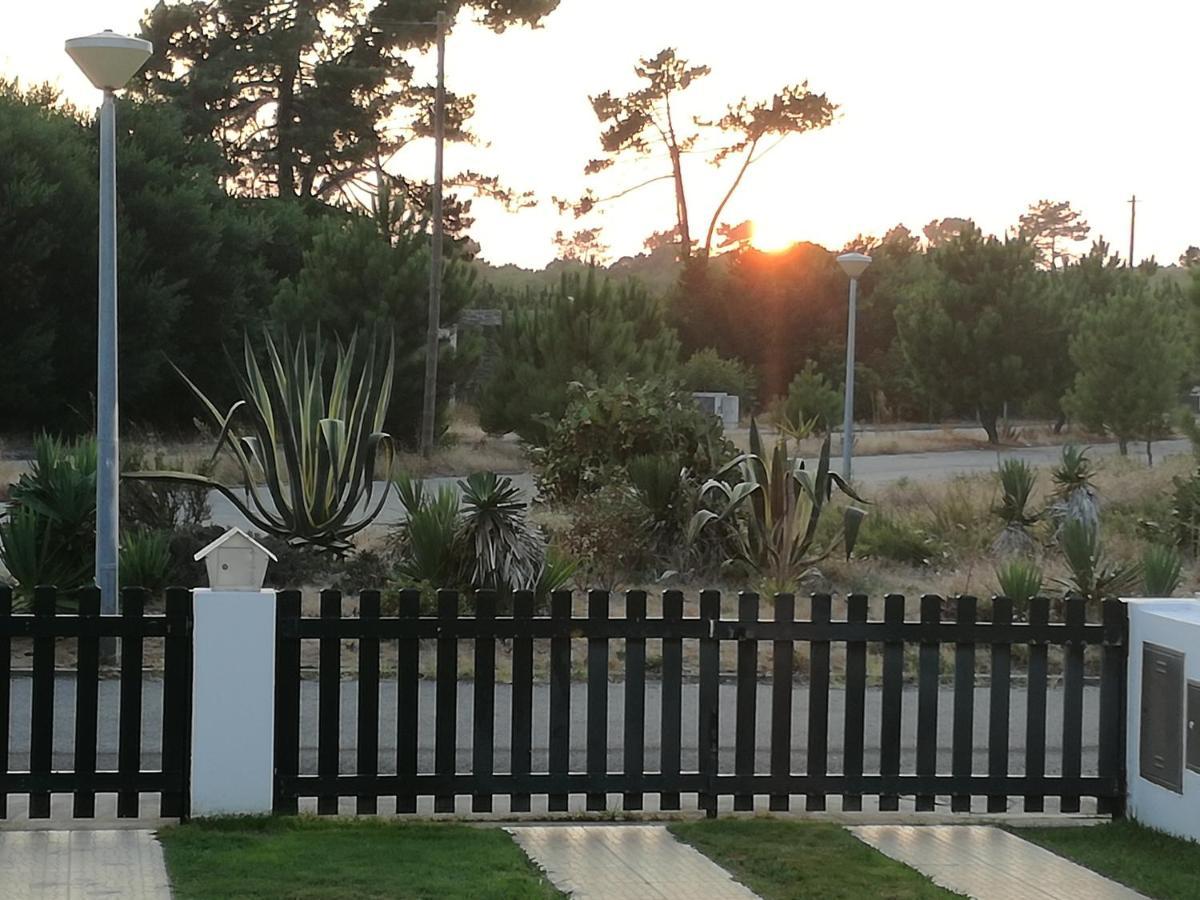 Casa Praia E Ria Torreira Εξωτερικό φωτογραφία