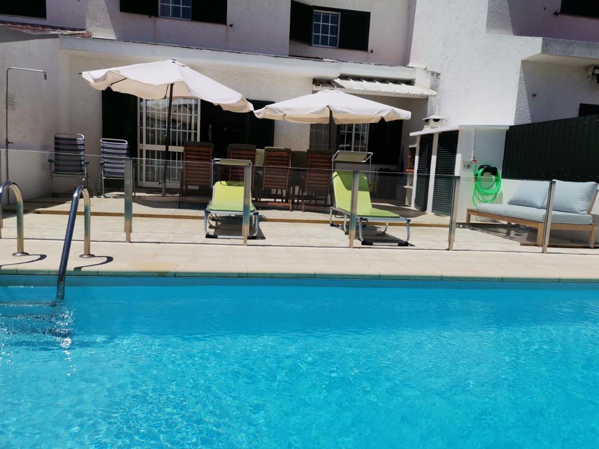 Casa Praia E Ria Torreira Εξωτερικό φωτογραφία