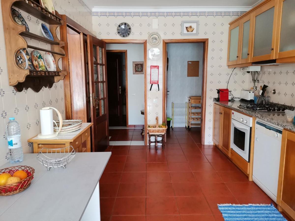 Casa Praia E Ria Torreira Εξωτερικό φωτογραφία
