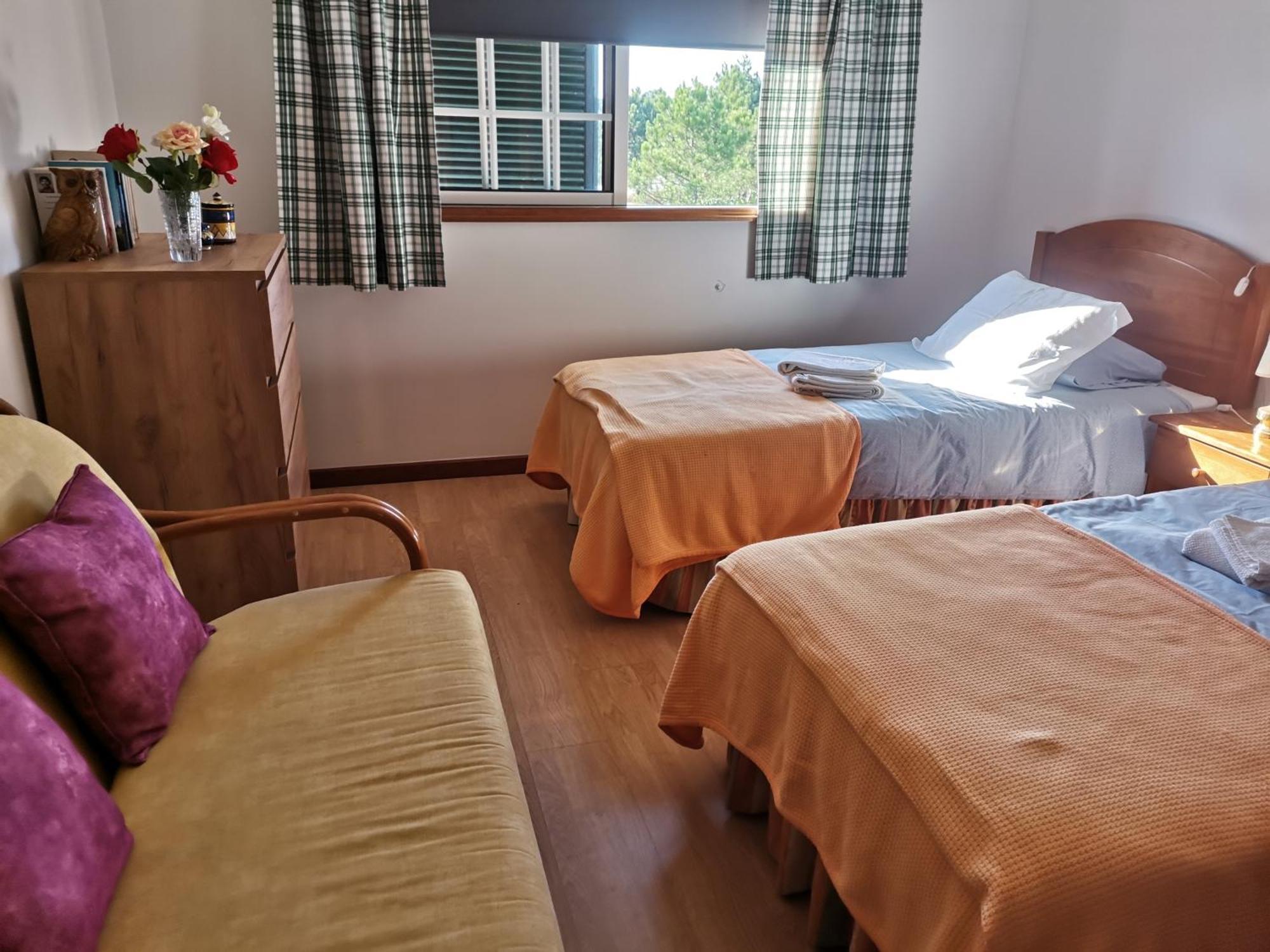 Casa Praia E Ria Torreira Εξωτερικό φωτογραφία