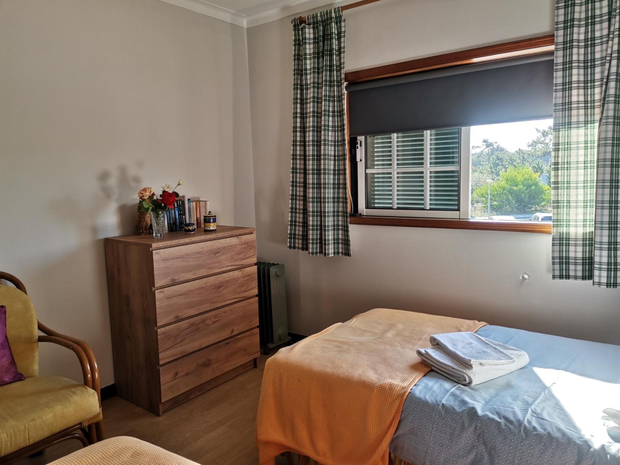Casa Praia E Ria Torreira Εξωτερικό φωτογραφία
