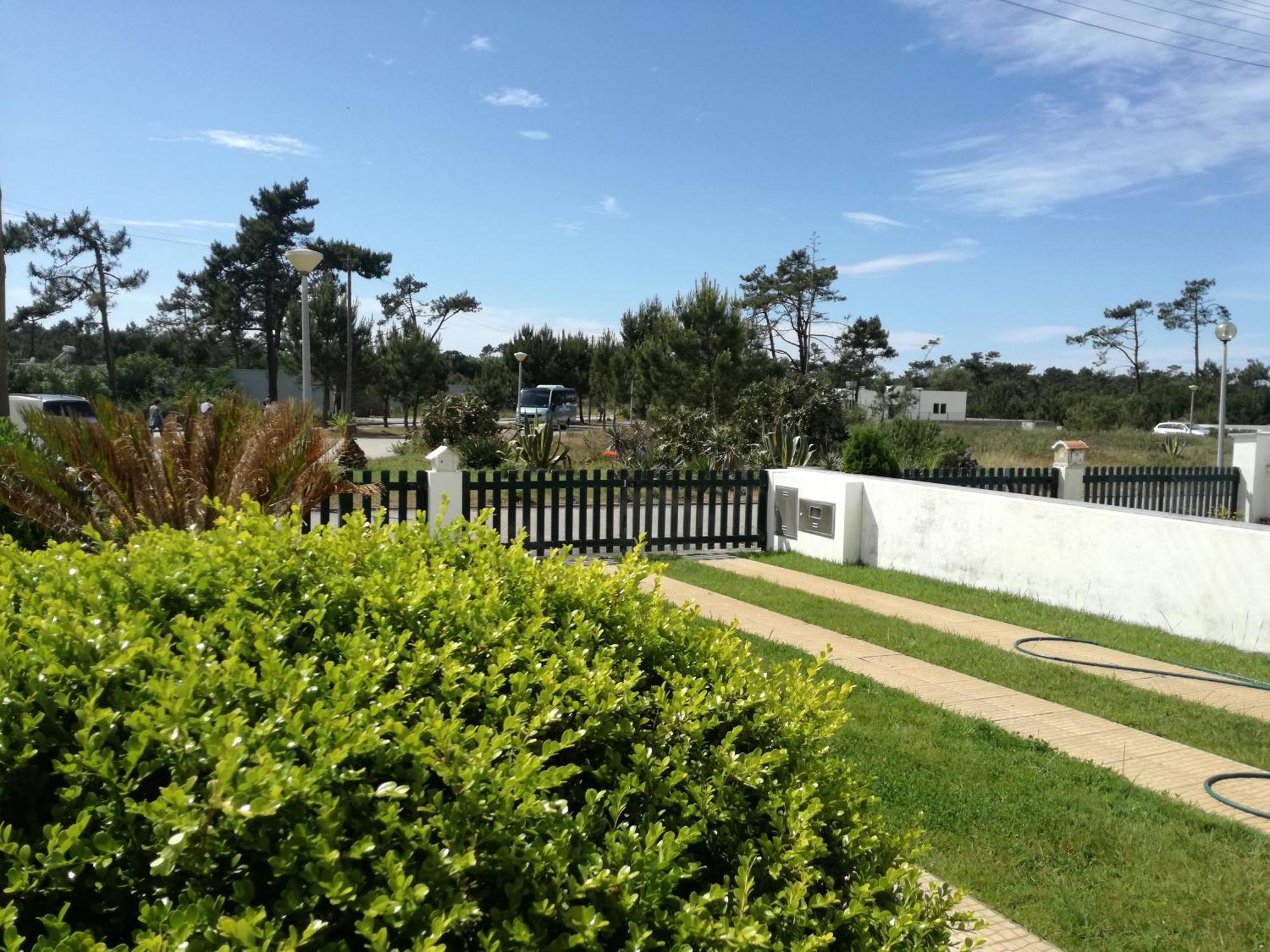 Casa Praia E Ria Torreira Εξωτερικό φωτογραφία