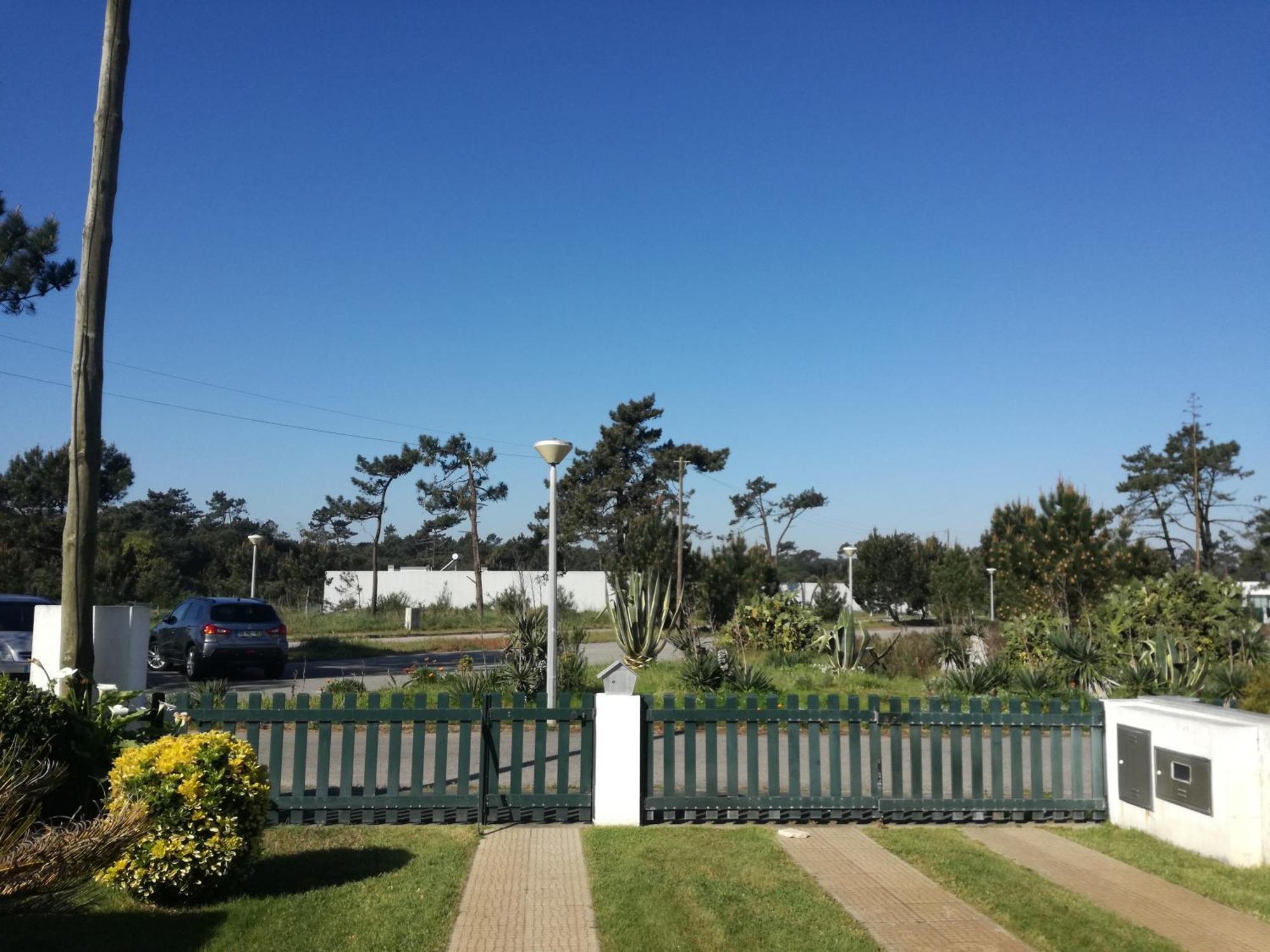 Casa Praia E Ria Torreira Εξωτερικό φωτογραφία