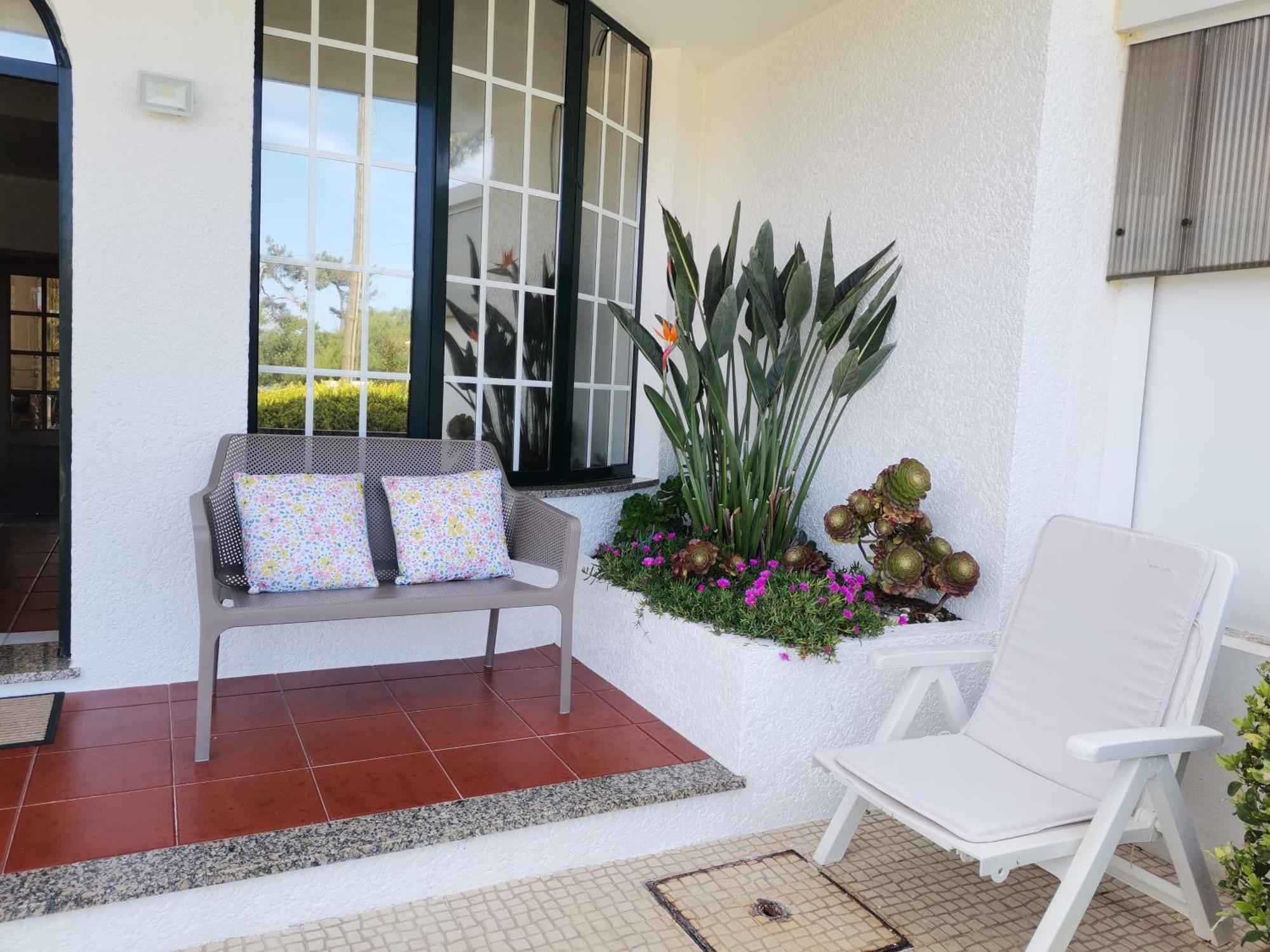 Casa Praia E Ria Torreira Εξωτερικό φωτογραφία